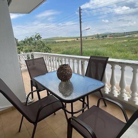 Апартаменти Eirini'S House Паралія-Діонісіу Екстер'єр фото