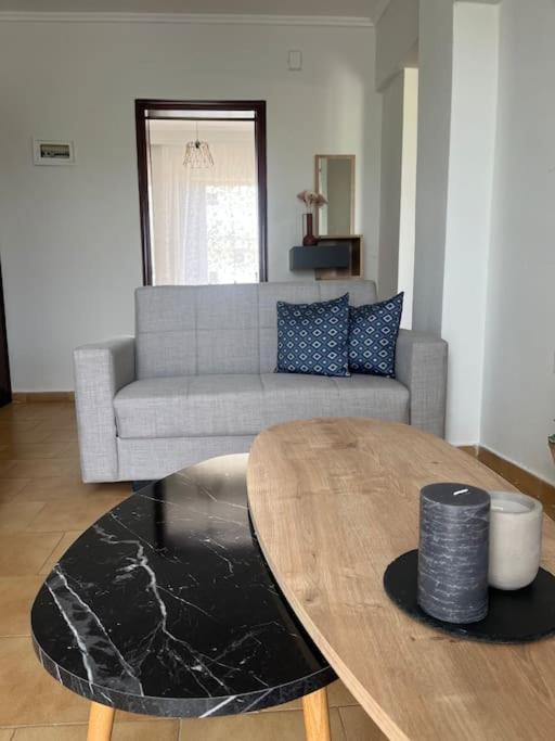 Апартаменти Eirini'S House Паралія-Діонісіу Екстер'єр фото